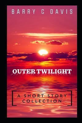 Outer Twilight 1983293385 Book Cover