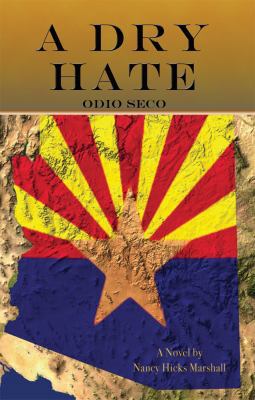 A Dry Hate 1937654362 Book Cover