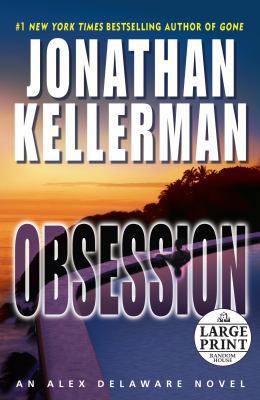 Obsession [Large Print] 0739326686 Book Cover