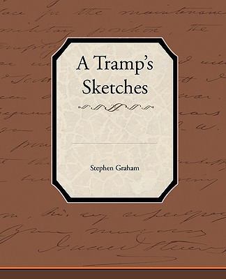 A Tramp S Sketches 1438537247 Book Cover