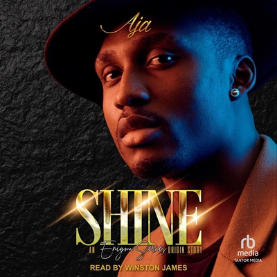 Shine B0F414Q37Q Book Cover