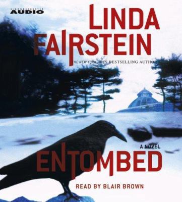 Entombed 0743538455 Book Cover