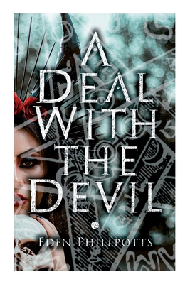 A Deal With the Devil 8027342600 Book Cover