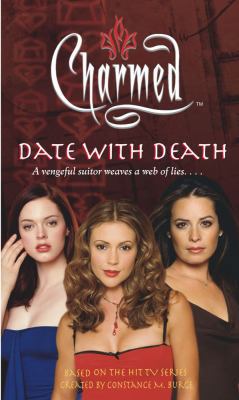 Date with Death 0689850786 Book Cover