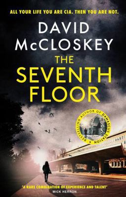 The Seventh Floor 1800754531 Book Cover