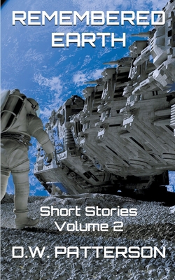 Remembered Earth Short Stories            Book Cover