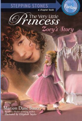 Zoey's Story 0606220852 Book Cover