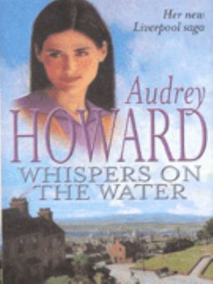 Whispers on the Water 0340769327 Book Cover