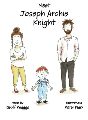 Meet Joseph Archie Knight 1836155751 Book Cover