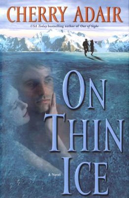 On Thin Ice 0345475798 Book Cover