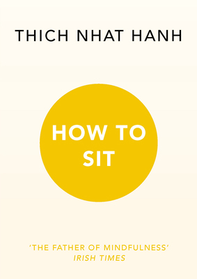 How To Sit 1846045142 Book Cover