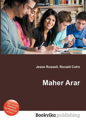 Maher Arar 5513335735 Book Cover