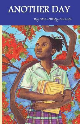 Another Day 0996435883 Book Cover