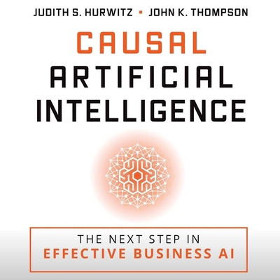 Casual Artificial Intelligence: The Next Step i... B0CRFJZ87F Book Cover