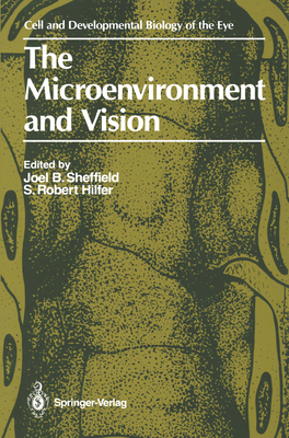 The Microenvironment and Vision 0387965408 Book Cover