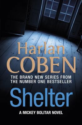 Shelter B005I548M8 Book Cover
