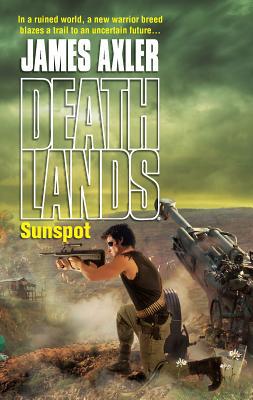 Sunspot 0373625901 Book Cover
