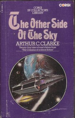The Other Side of the Sky (Corgi SF Collector's... 0552097055 Book Cover