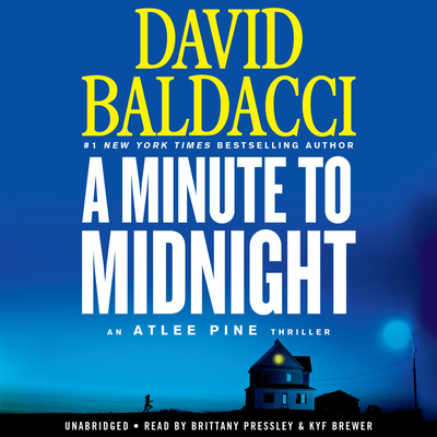 A Minute to Midnight 1478999314 Book Cover