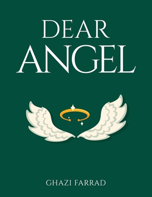 Dear Angel B0DPM9QVCV Book Cover