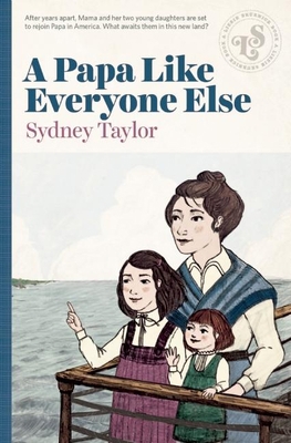 A Papa Like Everyone Else 1632460157 Book Cover