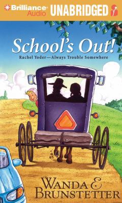 School's Out! 1441806768 Book Cover