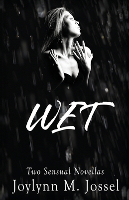 Wet 0970672691 Book Cover