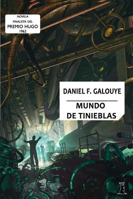 Mundo de Tinieblas [Spanish] 1533192235 Book Cover