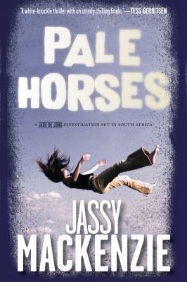 Pale Horses 1616952210 Book Cover