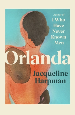 Orlanda B0FSJNRT88 Book Cover