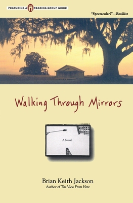 Walking Through Mirrors 0671568949 Book Cover