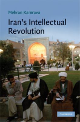 Iran's Intellectual Revolution 0511756143 Book Cover