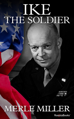 Ike the Soldier 0795300174 Book Cover