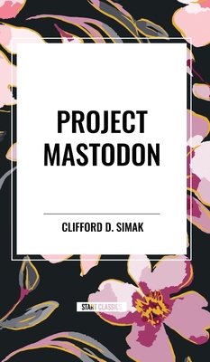 Project Mastodon            Book Cover