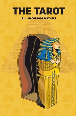 The Tarot 1396324941 Book Cover