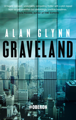 Graveland 0571275478 Book Cover