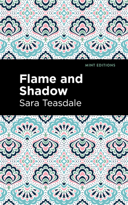 Flame and Shadow B0CDGPYGY4 Book Cover