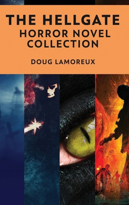 The Hellgate: A Horror Novel Collection 4824149649 Book Cover