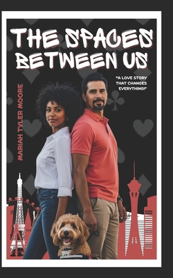 The Spaces Between Us B0FF49B41F Book Cover