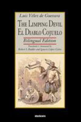 The Limping Devil - El Diablo Cojuelo 1934768928 Book Cover