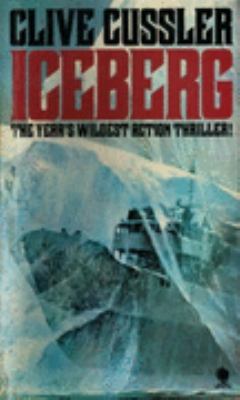 Iceberg 0722127375 Book Cover