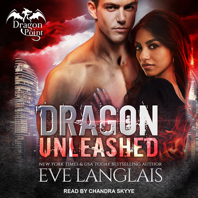 Dragon Unleashed 1515962598 Book Cover