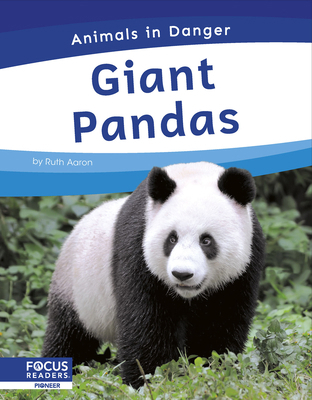 Giant Pandas B0H6MRCKRV Book Cover
