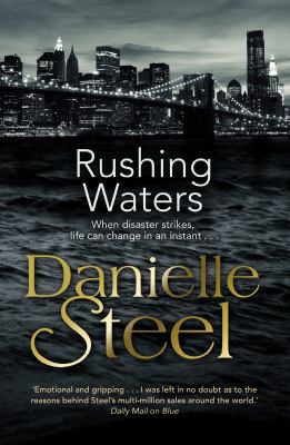 Rushing Waters 0593069153 Book Cover