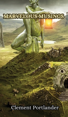 Marvelous Musings 9916349134 Book Cover