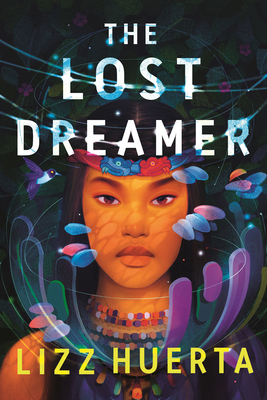 The Lost Dreamer [Large Print] 1432898647 Book Cover