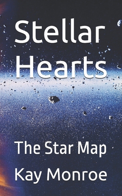 Stellar Hearts: The Star Map B0DS9L28XD Book Cover