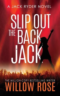 Slip Out The Back Jack [Large Print] 1954139497 Book Cover