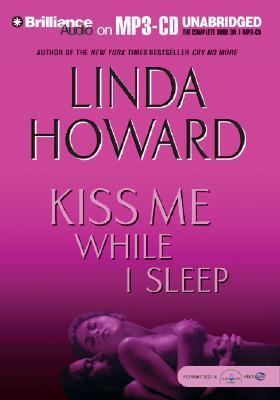 Kiss Me While I Sleep 1593356730 Book Cover