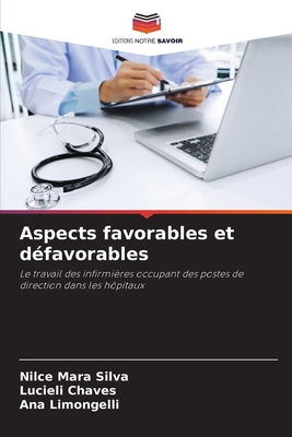 Aspects favorables et défavorables [French] 6207169638 Book Cover